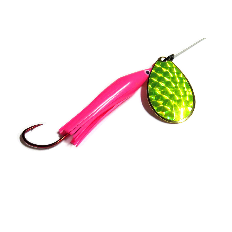 Wicked Lures – Custom Fishing Lures